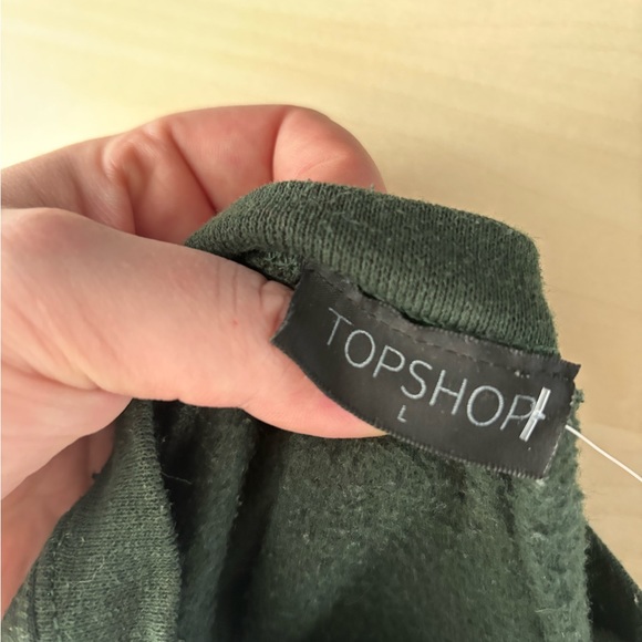 Mickey Mouse Crewneck - Picture 3 of 3